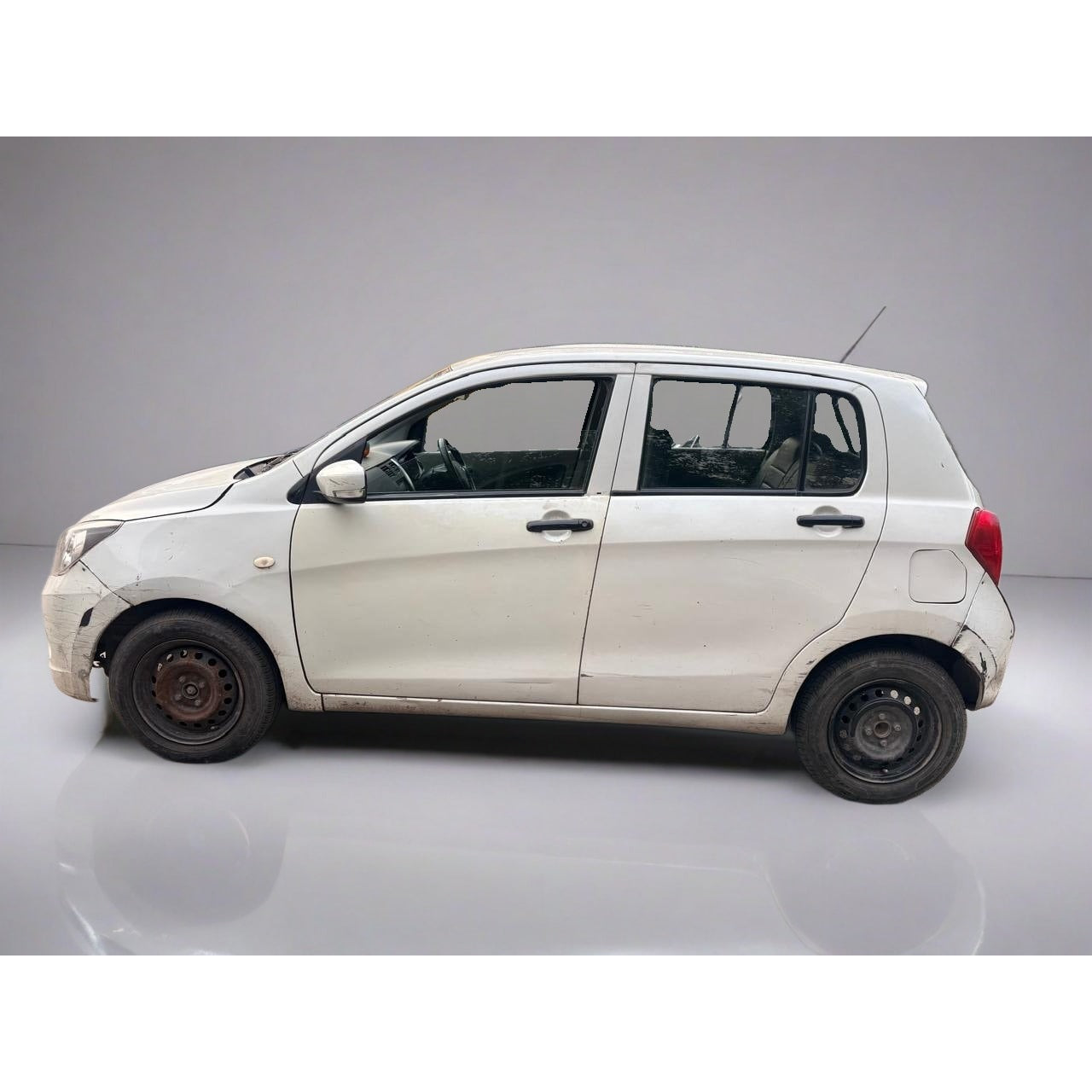 Used Maruti Celerio VXI 2014 — Delhi