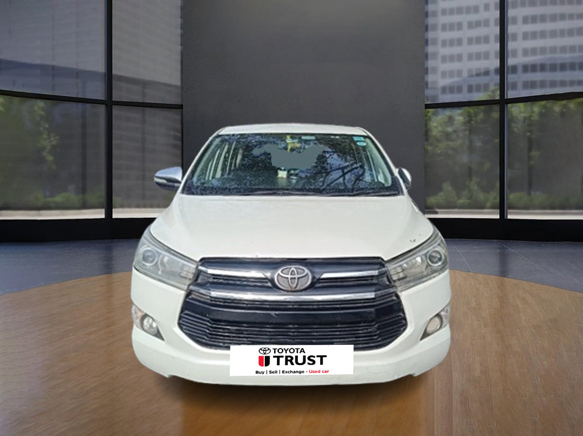 TOYOTA HYCROSS GX 7STR 0848