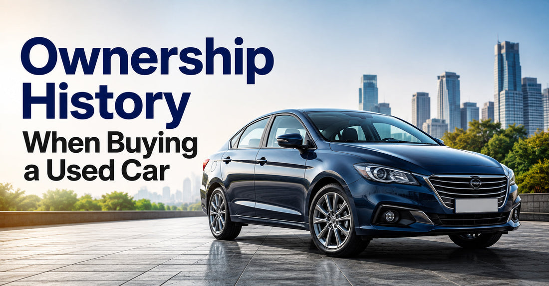 Buying used cars