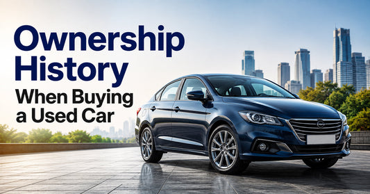 Buying used cars