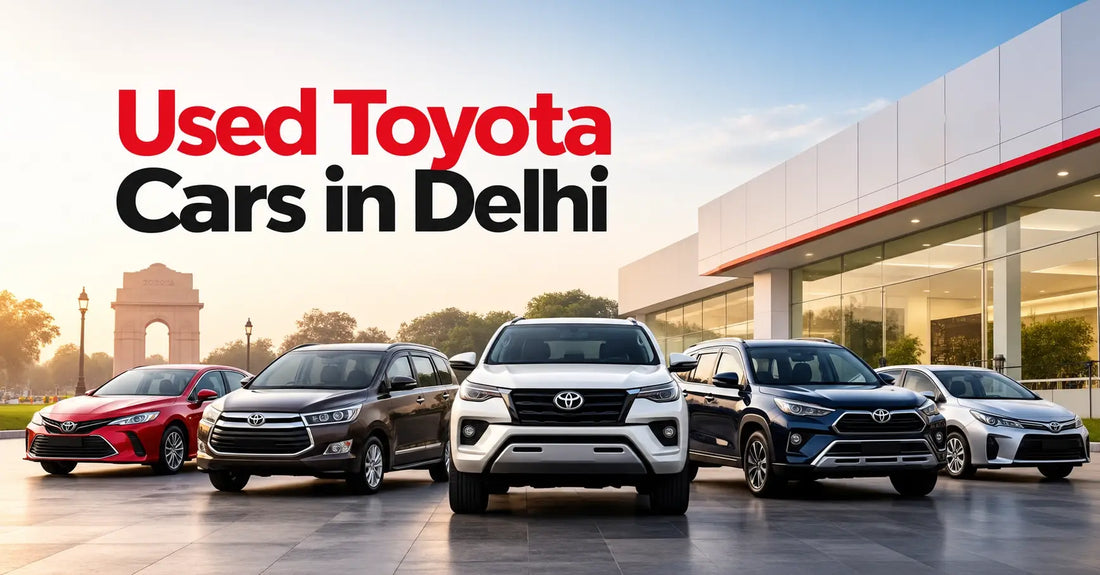 Cars in delhi