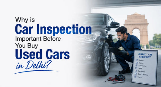 used car in Delhi