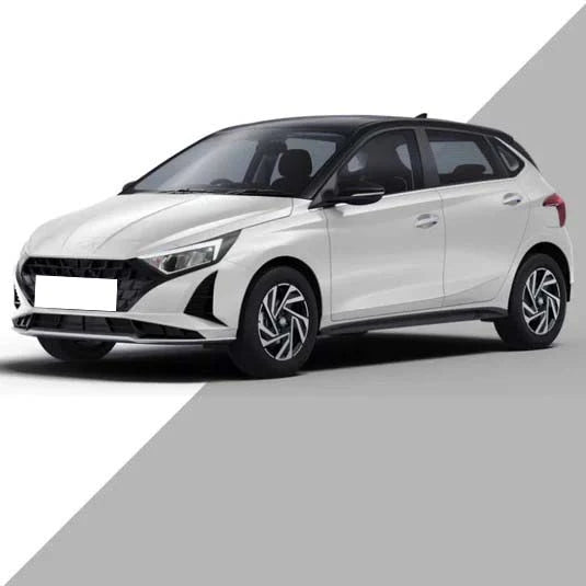 Second Hand Hatchback Cars