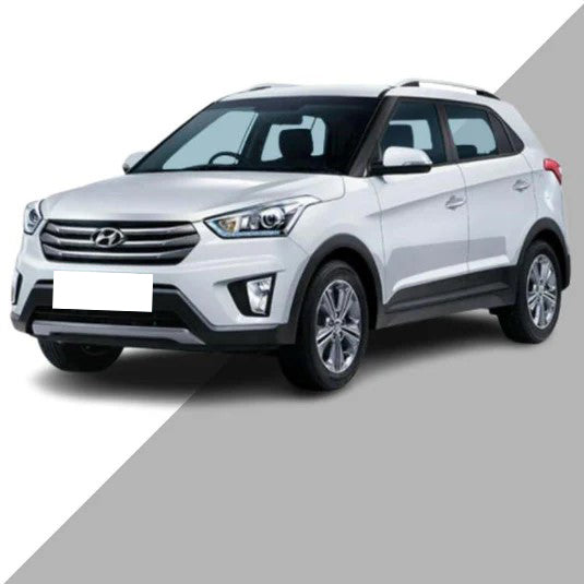 Second Hand SUV Cars