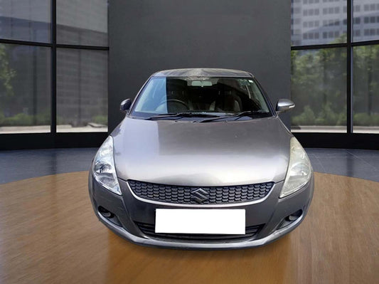 MARUTI SWIFT LXI 0176