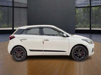 HYUNDAI i20 SPORTZ +VTVT 0312