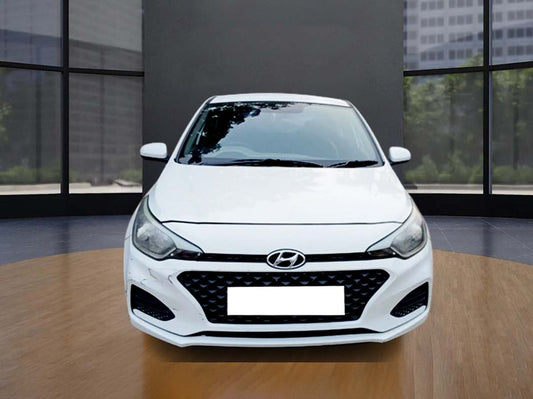 HYUNDAI I20 SPORTZ 0630