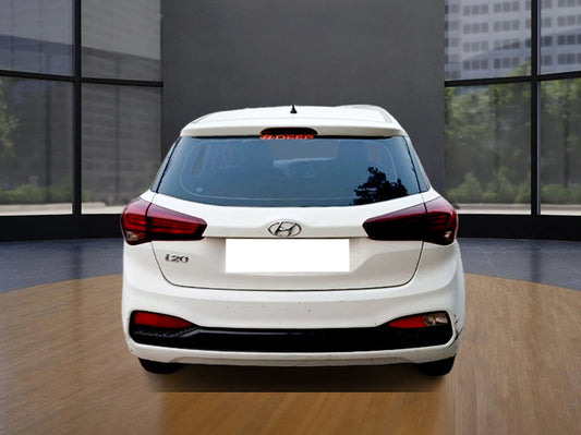HYUNDAI I20 SPORTZ 0630