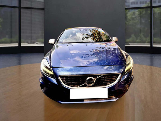 VOLVO V40 D3R 0800