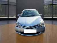 TOYOTA ETIOS V 0921