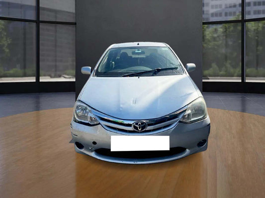 TOYOTA ETIOS V 0921