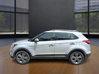 HYUNDAI CRETA 1.6 AUTO SX+ 1307