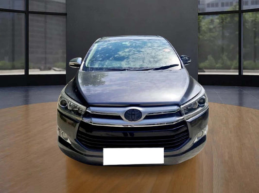 TOYOTA INNOVA CRYSTA 2.8Z 1344
