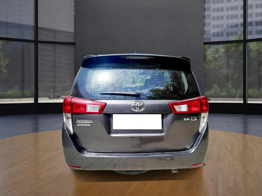 TOYOTA INNOVA CRYSTA 2.8Z 1344