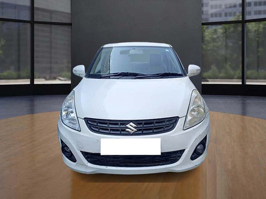 MARUTI SWIFT DZIRE VXI 1448