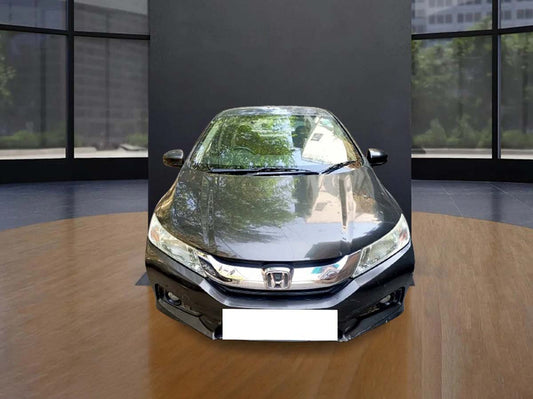 HONDA CITY V MT 1736