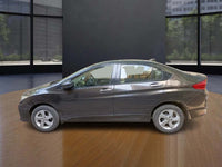 HONDA CITY V MT 1736