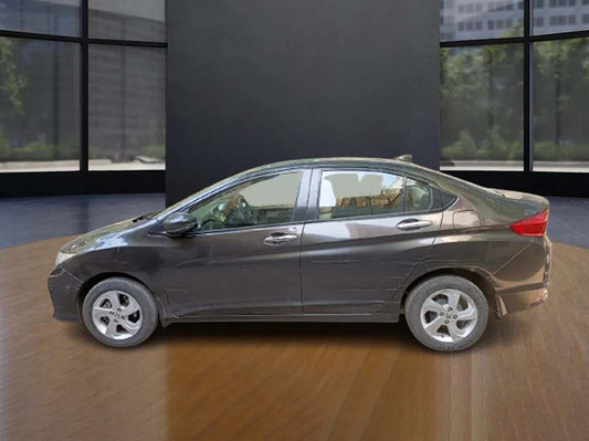 HONDA CITY 5th Gen ZX 7504