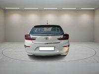 TOYOTA GLANZA S MT 2022