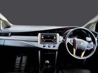 TOYOTA INNOVA CRYSTA 2.4 G MT 2016
