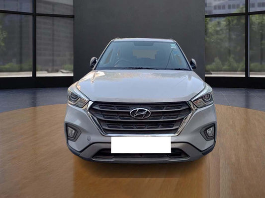 HYUNDAI CRETA SX 2680