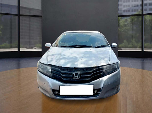 HONDA CITY VMT 2745