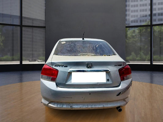 HONDA CITY VMT 2745