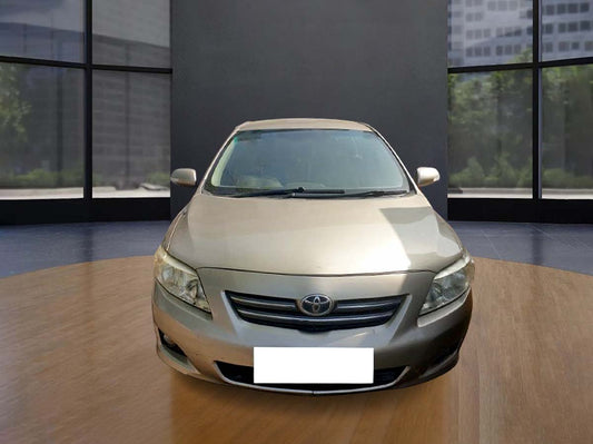 TOYOTA COROLLA ALTIS 0 3051