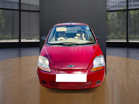 CHEVROLET SPARK LS 3134