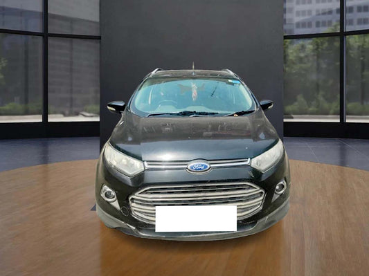 FORD ECOSPORT TITAN 3281