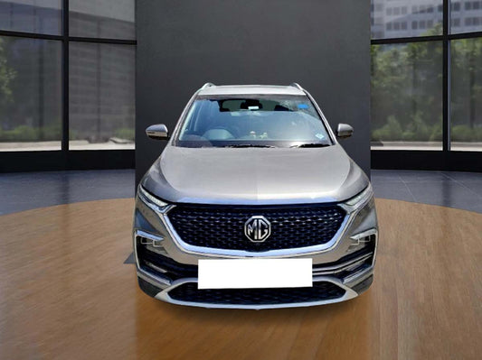 MG HECTOR 1.5 MT HYBRID SHARP 3389