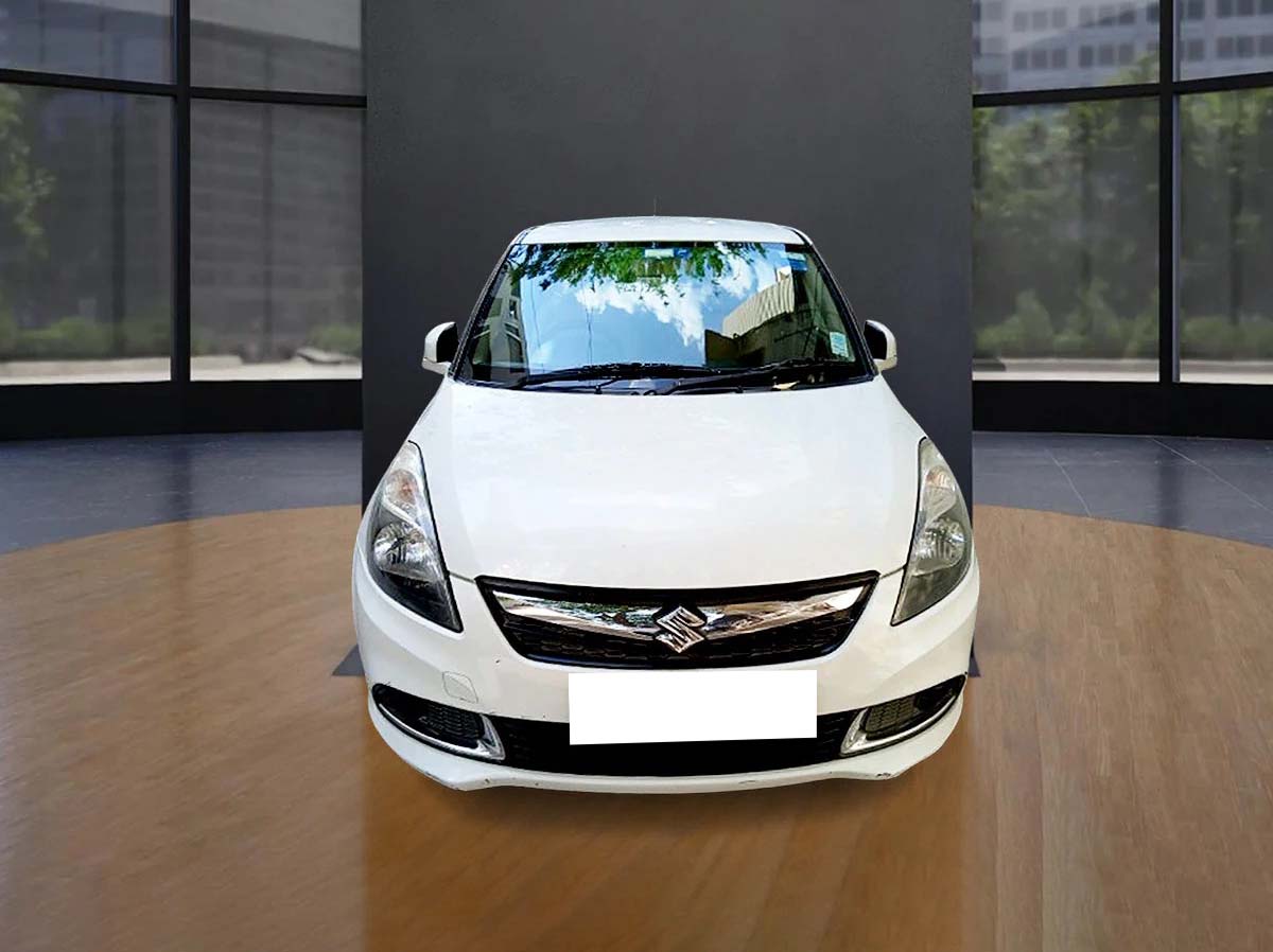 MARUTI SWIFT DZIRE ZXI 3918