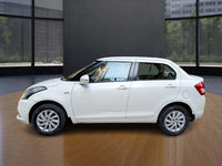 MARUTI SWIFT DZIRE ZXI 3918
