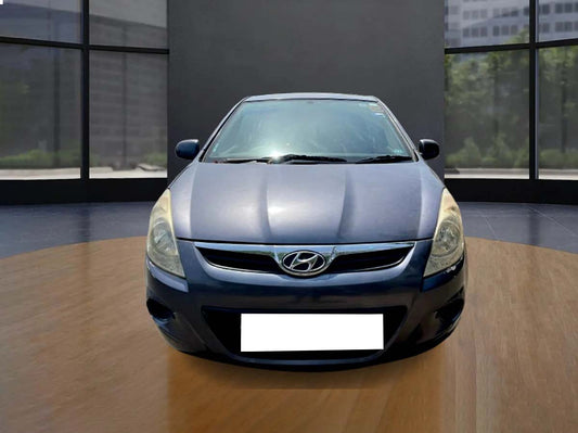 Hyundai I.20 SPORTZ 4357