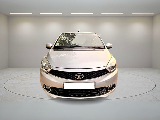 TATA TIAGO XZ A 2018