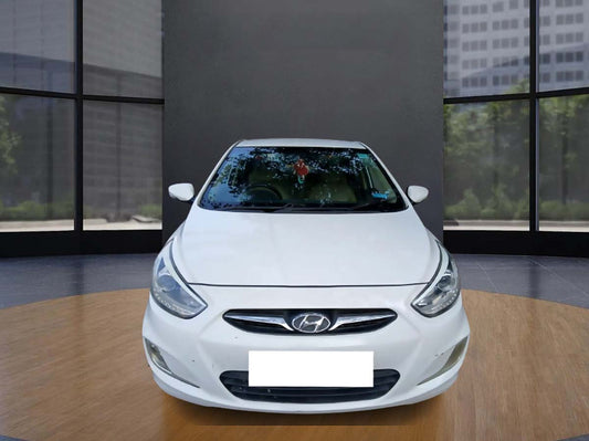 HYUNDAI VERNA VTVT 4717