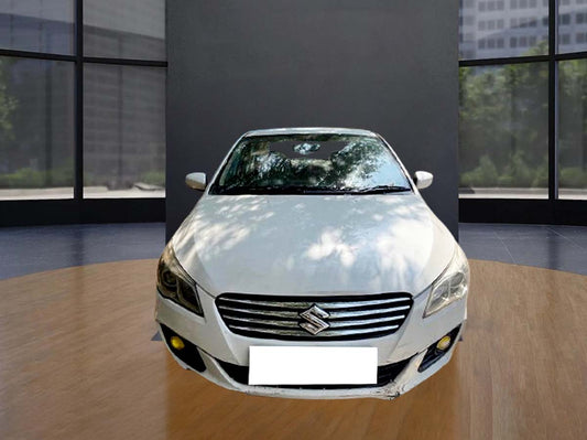 MARUTI CIAZ SIGMA 6187