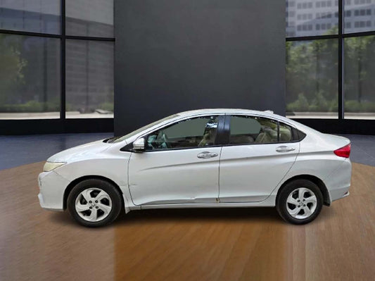 HONDA CITY 1.5 V MT 6198