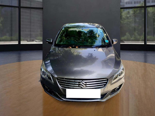 MARUTI CIAZ VDI (O) 7162