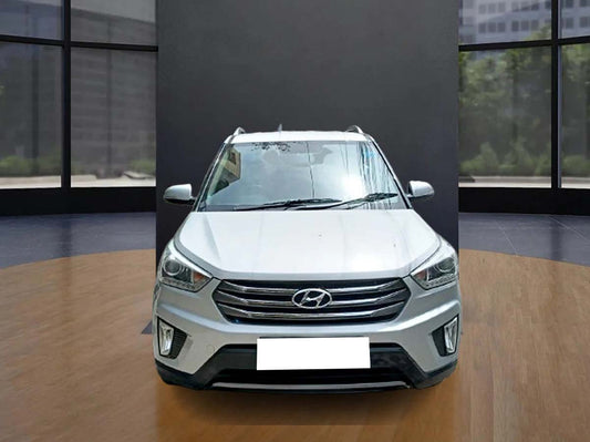 HYUNDAI CRETA 1.6 VTVT SX+ 7983