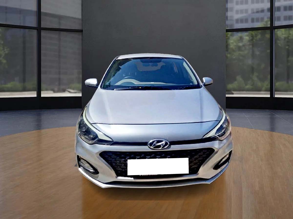 HYUNDAI I.20 SPORTZ 8054