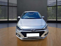 HYUNDAI I.20 SPORTZ 8054