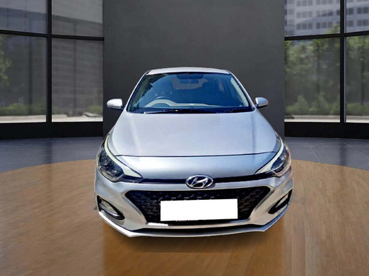 HYUNDAI I.20 SPORTZ 8054