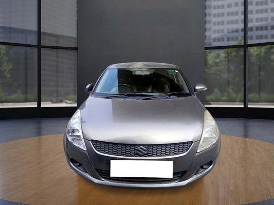 MARUTI SWIFT LXI 8606