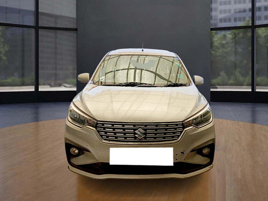 MARUTI ERTIGA ZD+ 8755
