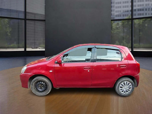 TOYOTA ETIOS LIVA ED (G) 8948