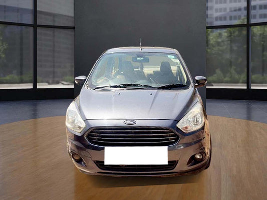 FORD FIGO ASPIRE 1.5 9139
