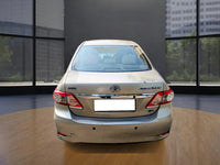 TOYOTA ALTIS G 9145
