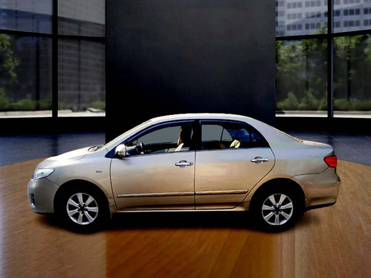 TOYOTA ALTIS G 9145