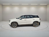 HYUNDAI ALCAZAR PRESTIGE (O) AT 2021